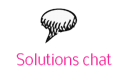 solutions webcam video chat